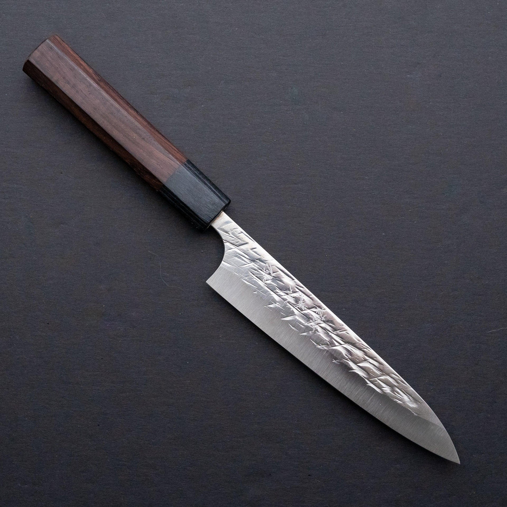 Yu Kurosaki Raijin Petty 150mm-Knife-Yu Kurosaki-Carbon Knife Co
