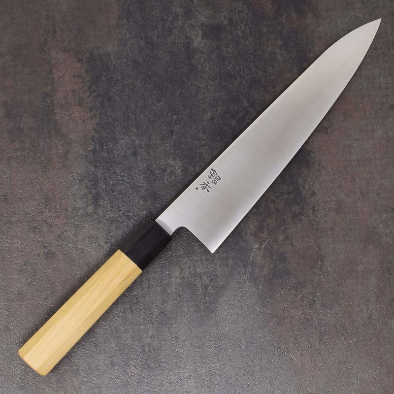 Ashi Hamono - Carbon Knife Co