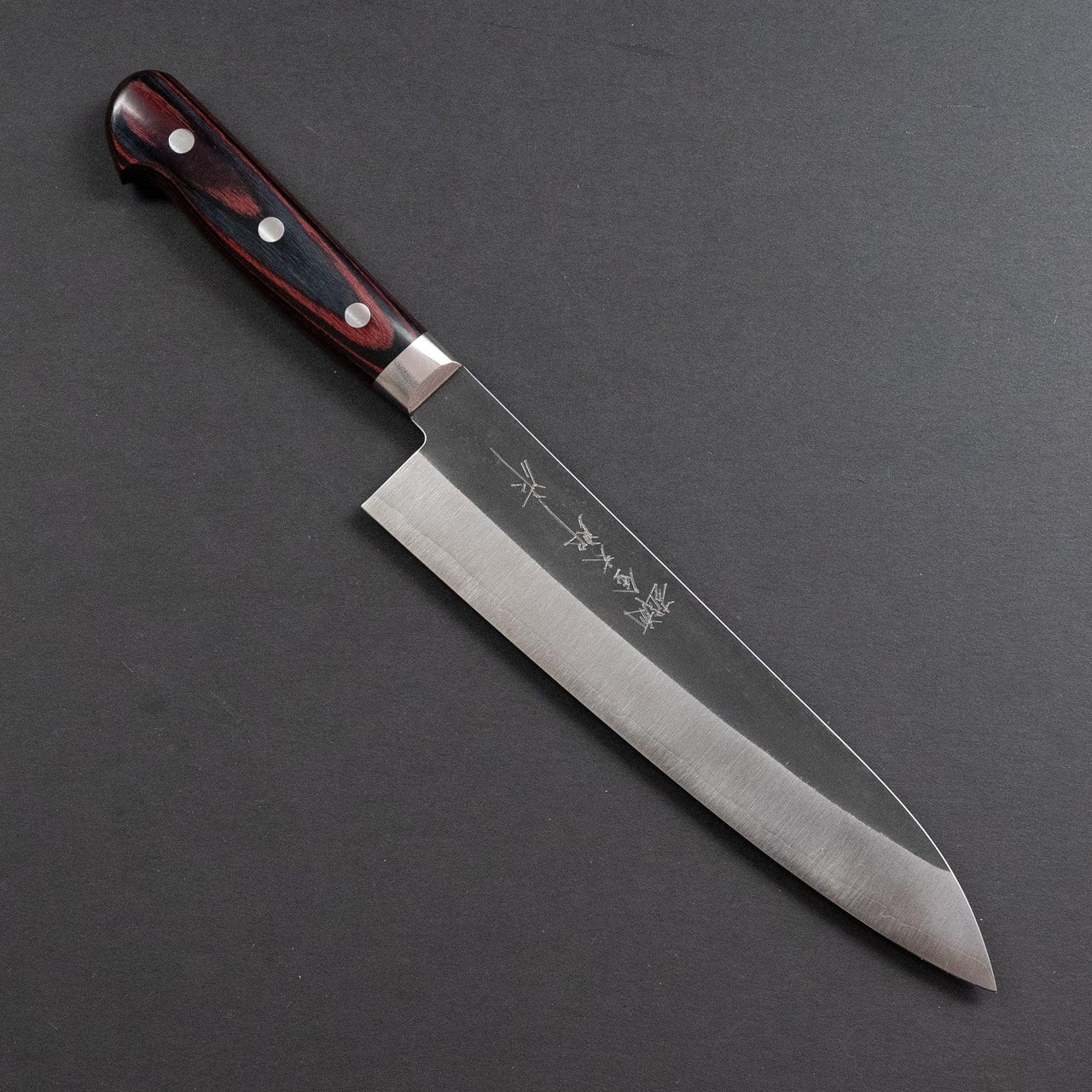 Kato Yoshimi - Carbon Knife Co