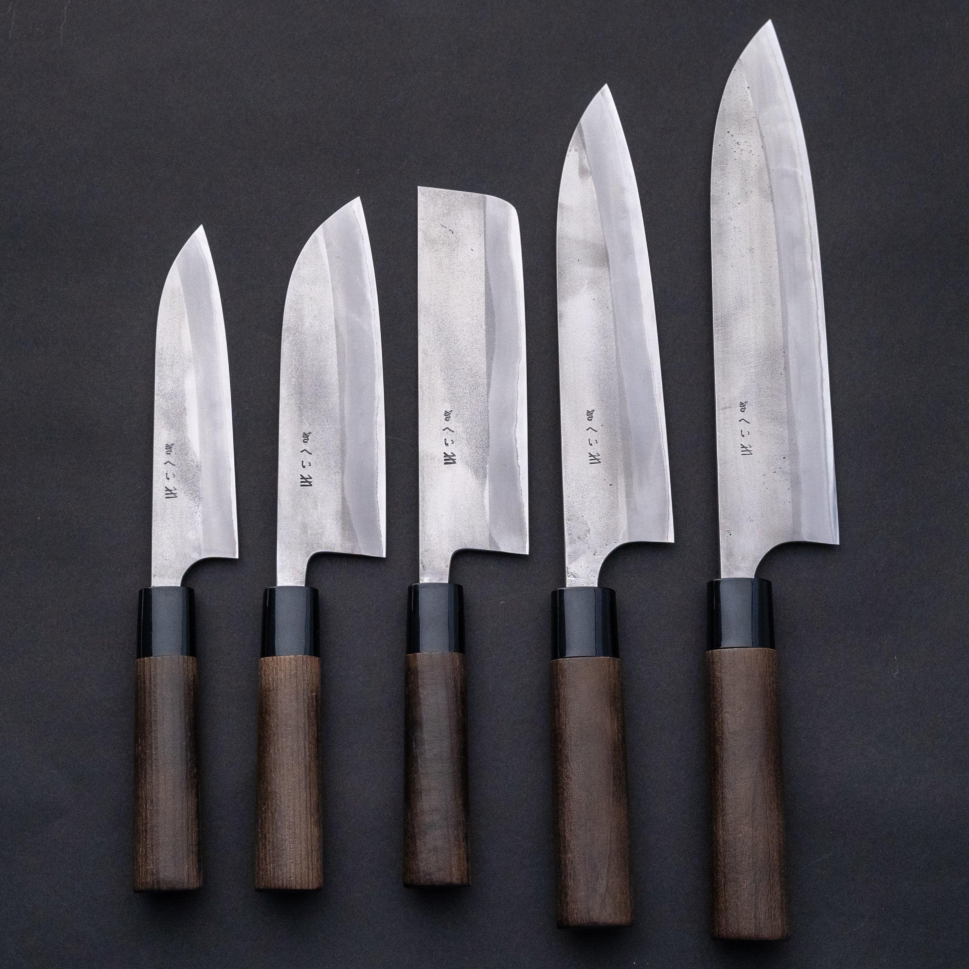 Knife Collection Page