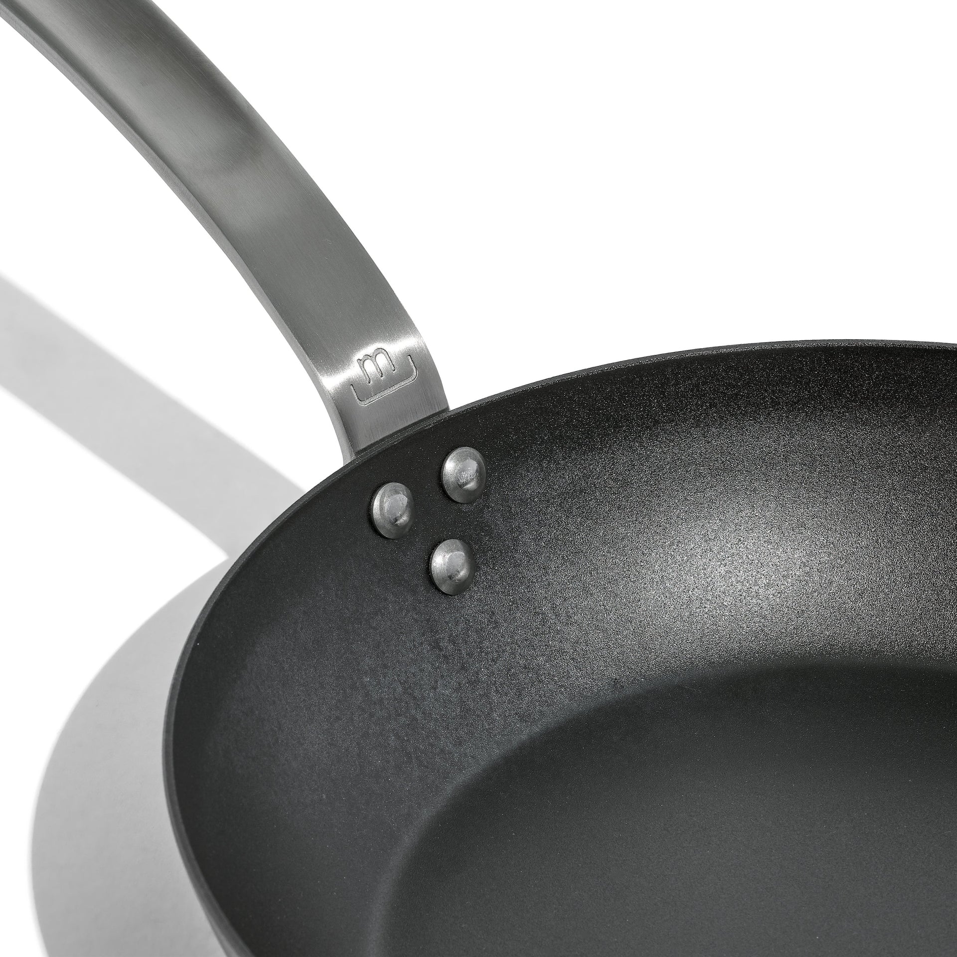 Made In® Carbon Steel