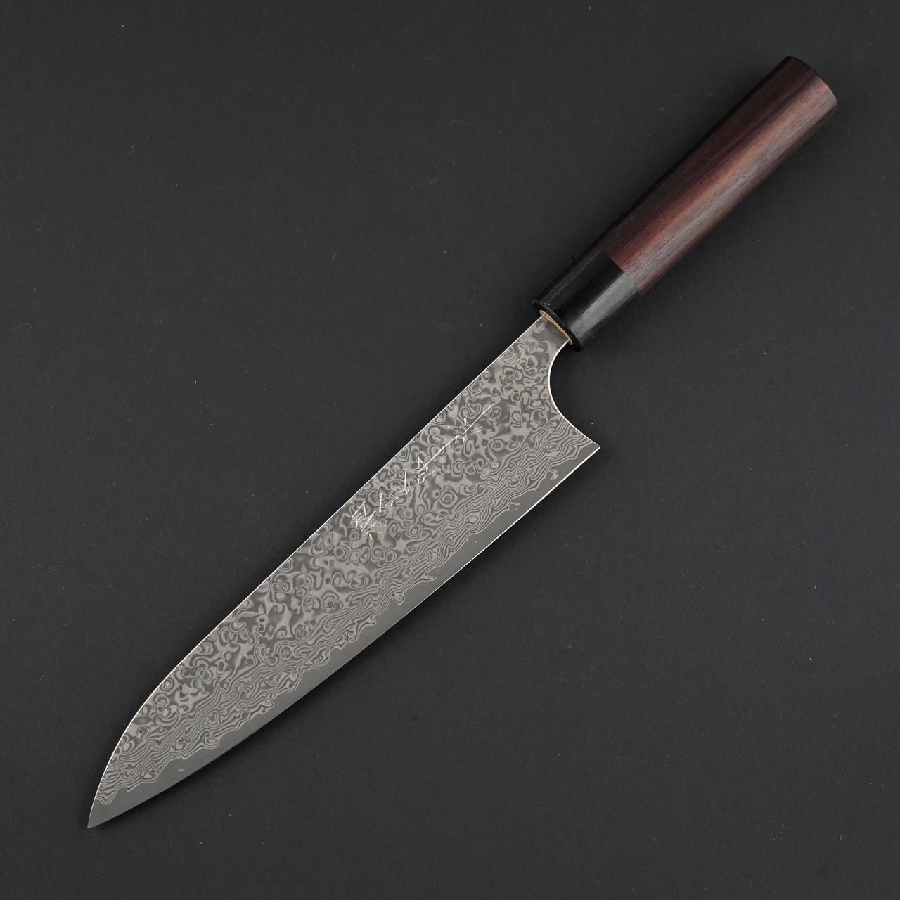 Yoshimi Kato - Carbon Knife Co