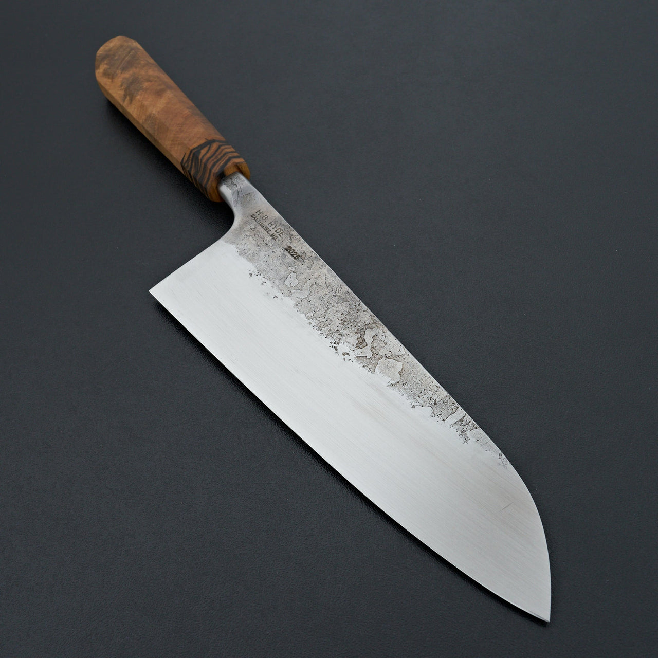 Hyde Handmade Knives