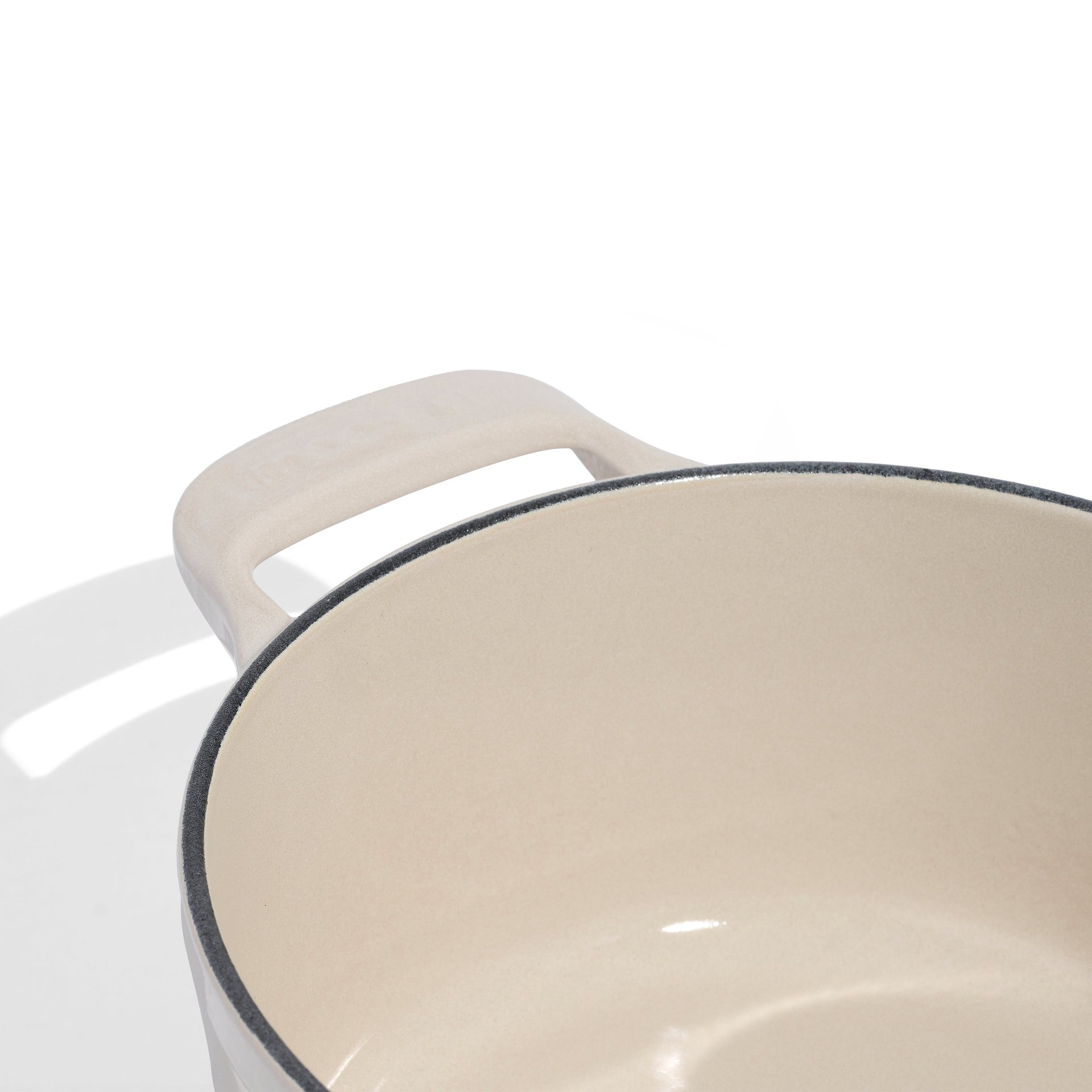 Made In® Enameled Cast Iron
