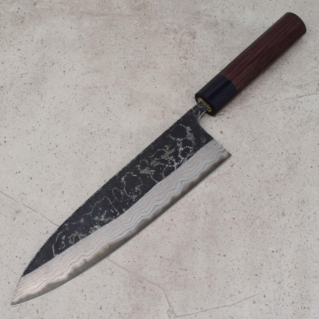 Ogata Knives - Carbon Knife Co