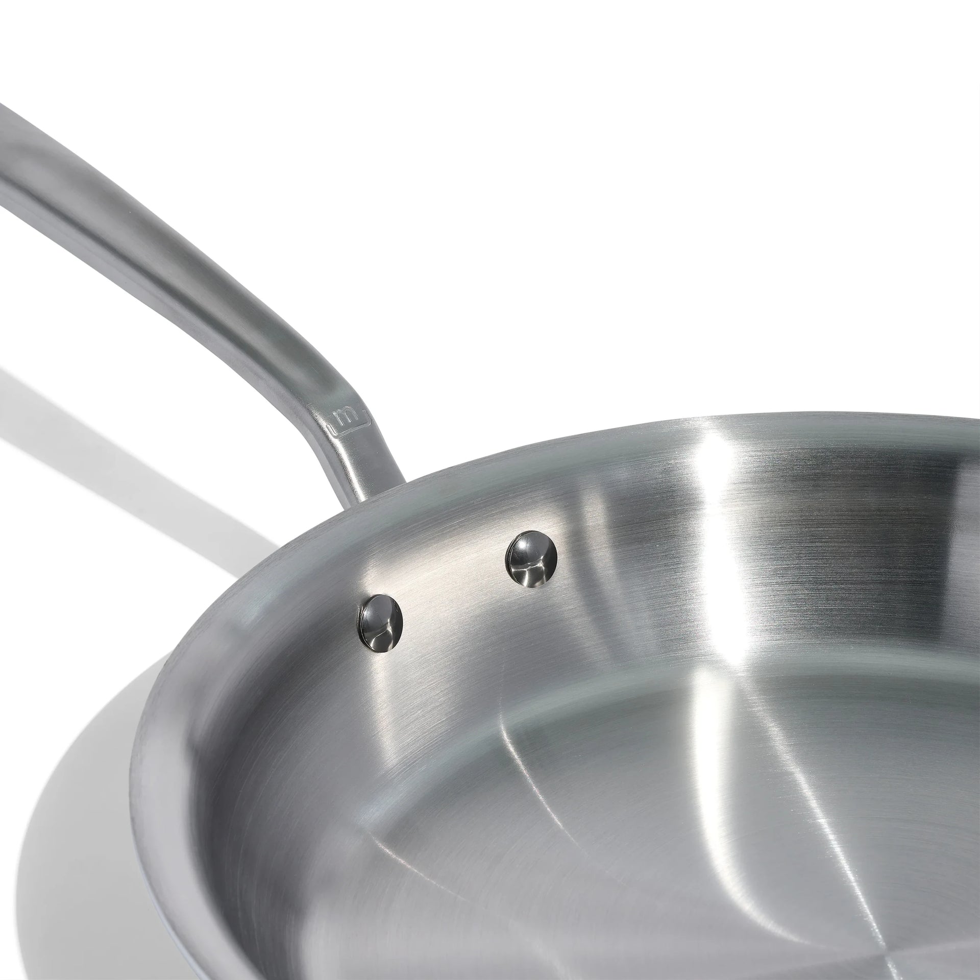 Made In® Stainless Clad