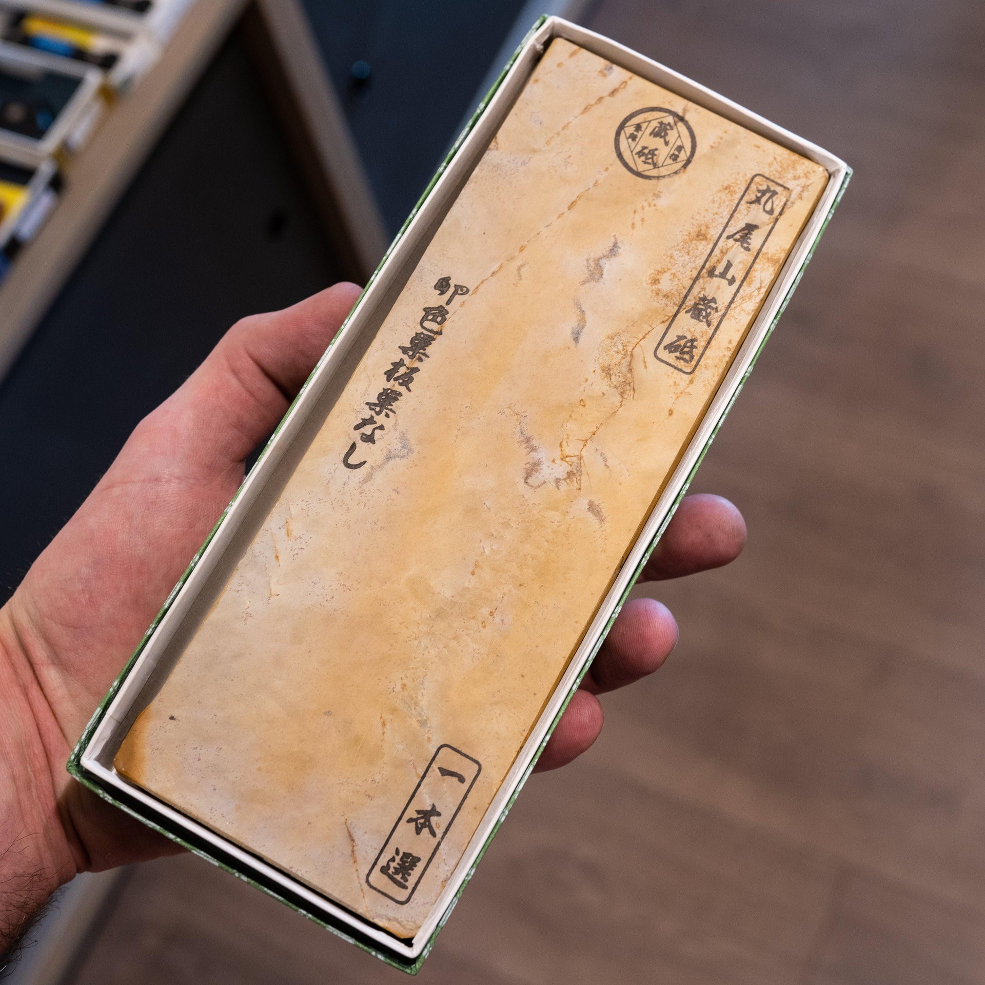 Sharpening Stones & Accessories - Carbon Knife Co
