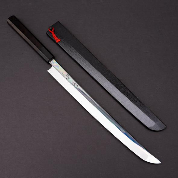 Sujihiki/Yanagiba - Carbon Knife Co