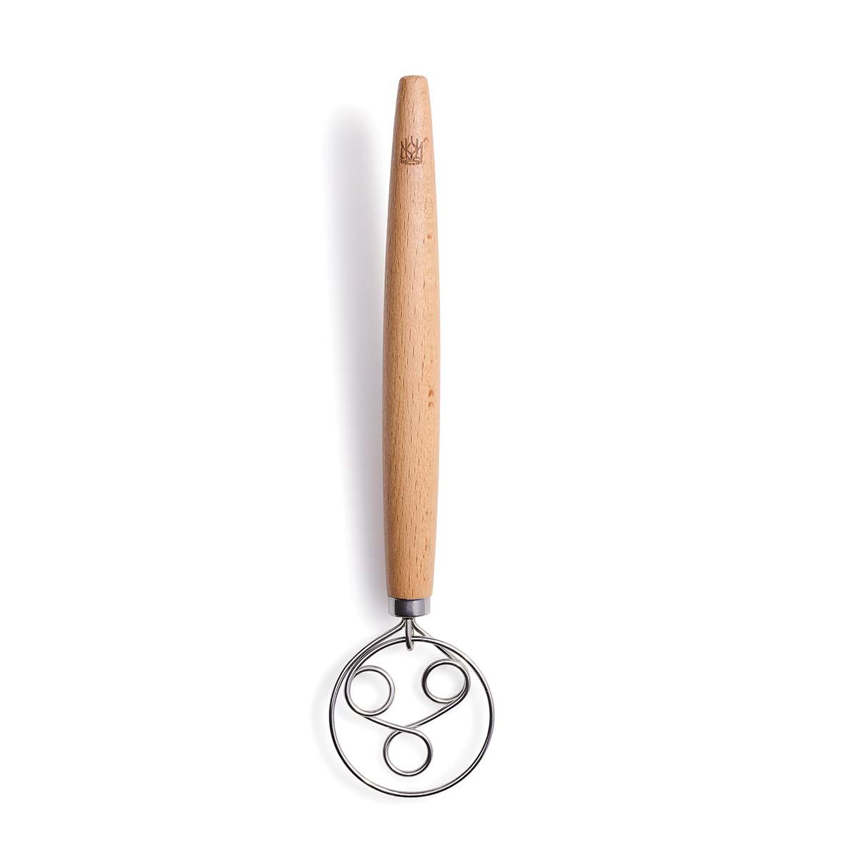 King Arthur Baking Company Dough Whisk