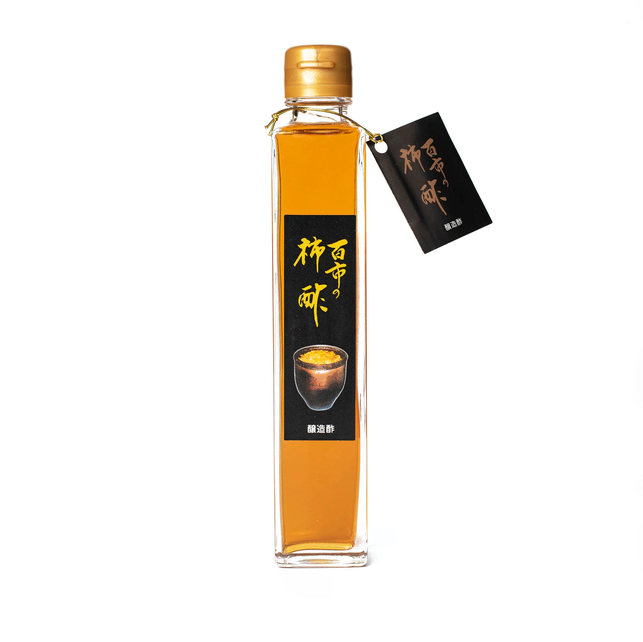 Saijo Persimmon Vinegar