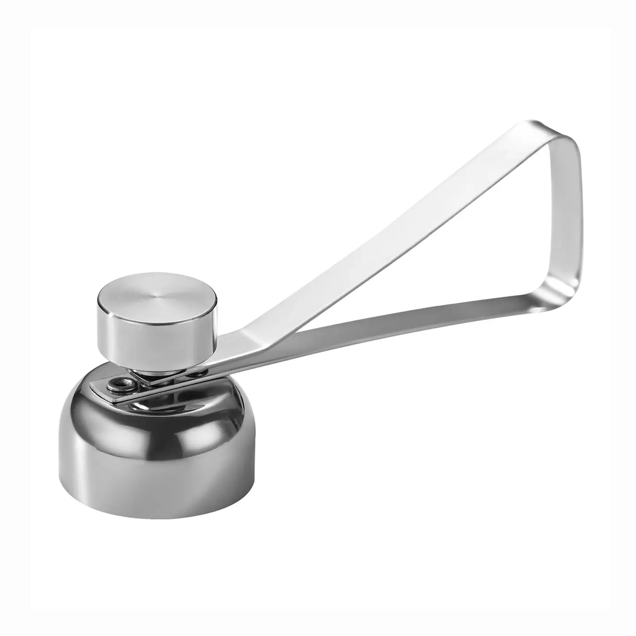 Fox Run Stainless Steel Egg Cracker