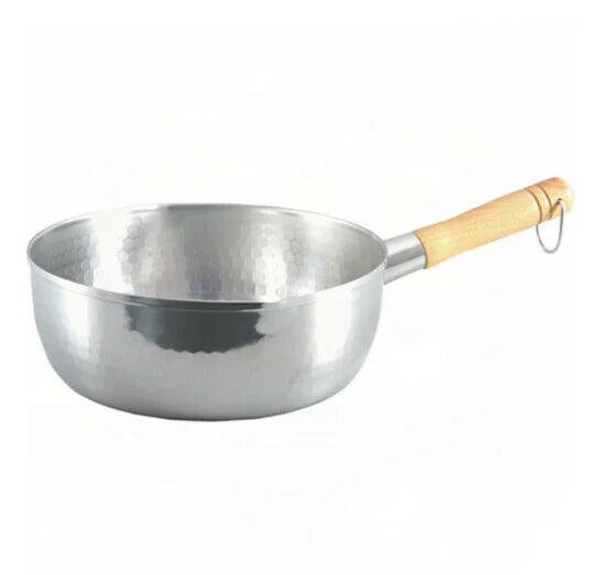 Yukihira Pot Stainless 24cm (3.7QT)