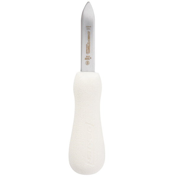 Dexter Russell New Haven Oyster, Sani-Safe Handle