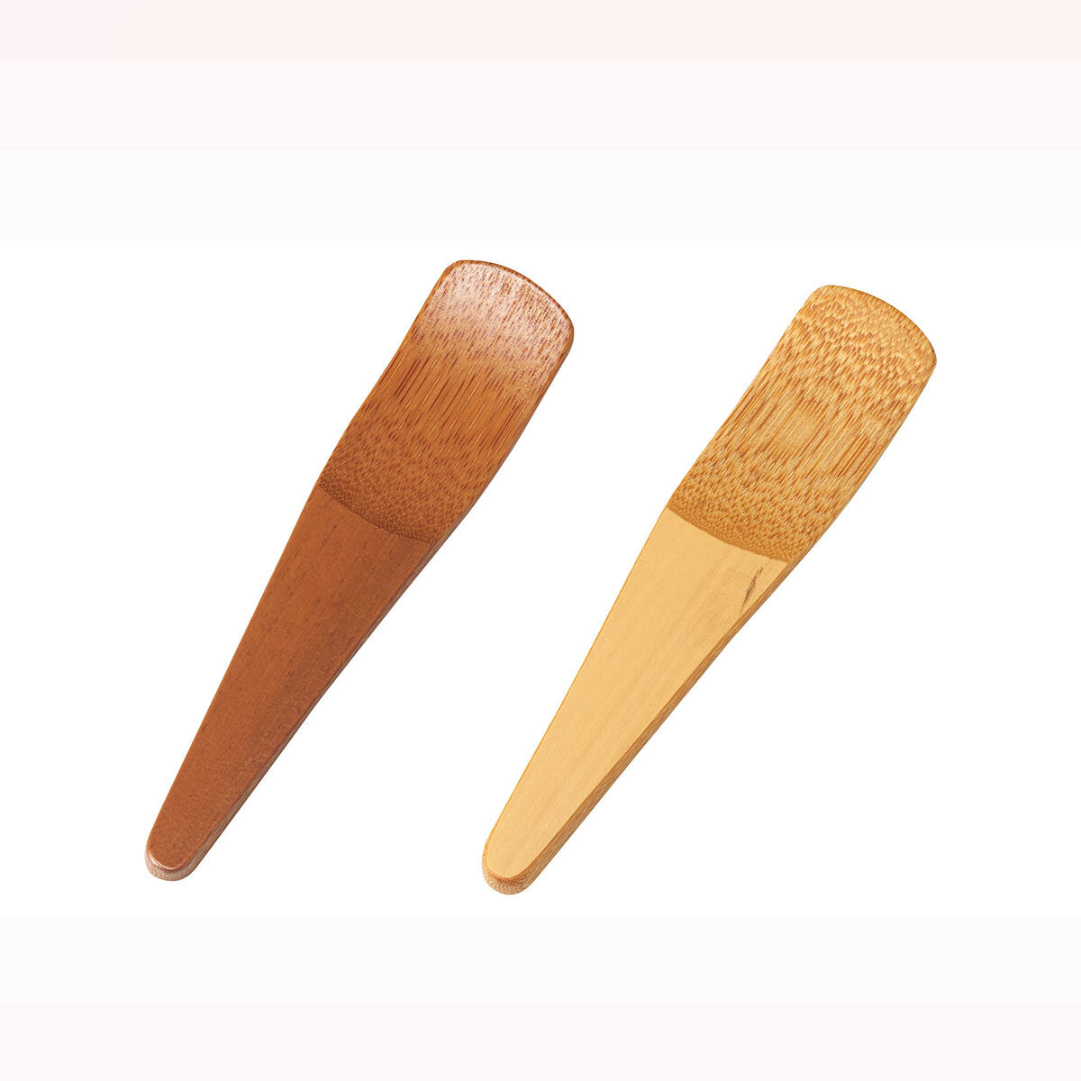 Uni Spoon Bamboo Brown