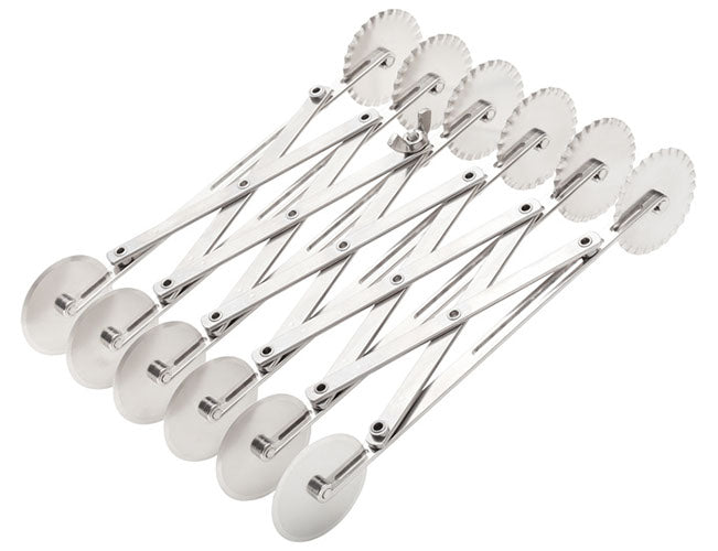 Ateco 12 Wheel Cutter