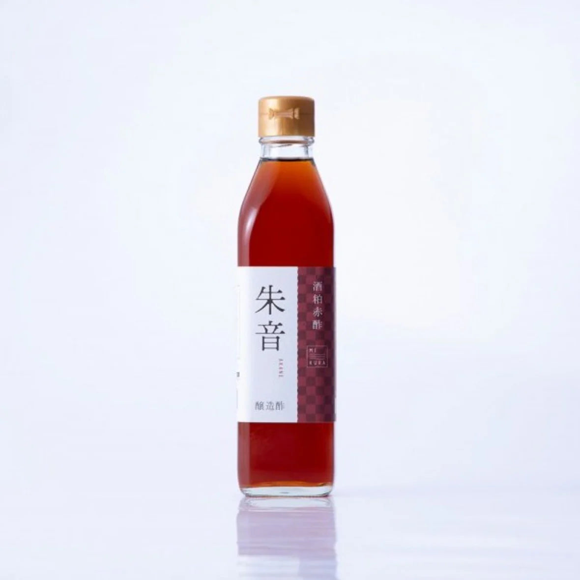 Akane Red Vinegar 300ml