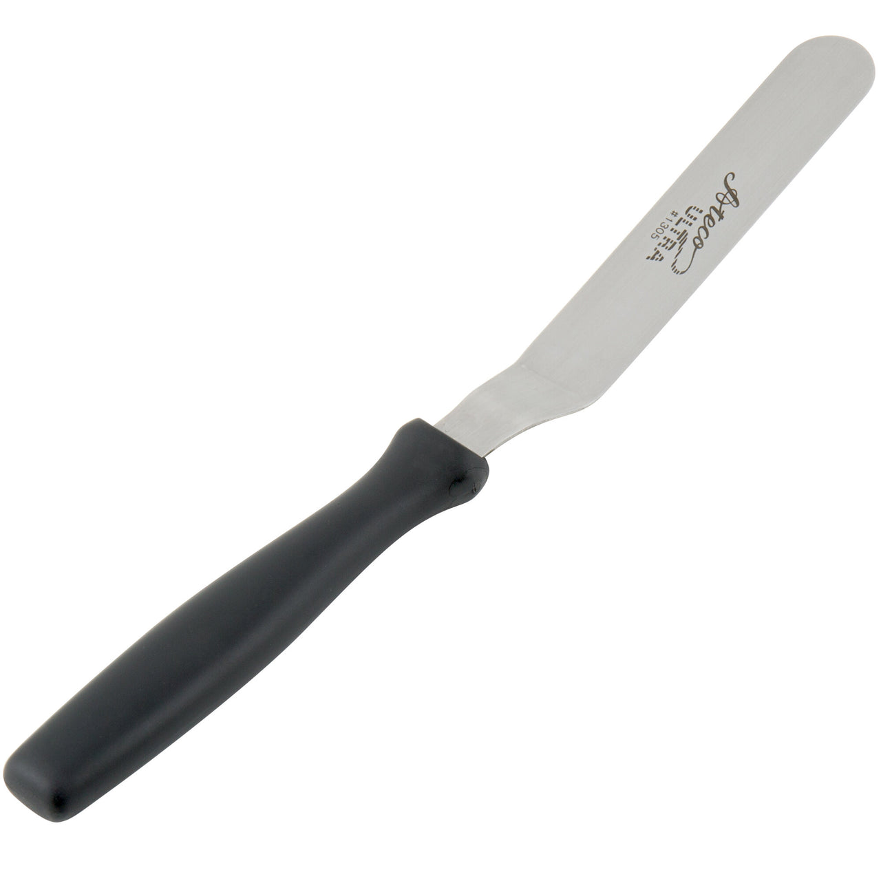 Ateco Offset, Black Handle, Small