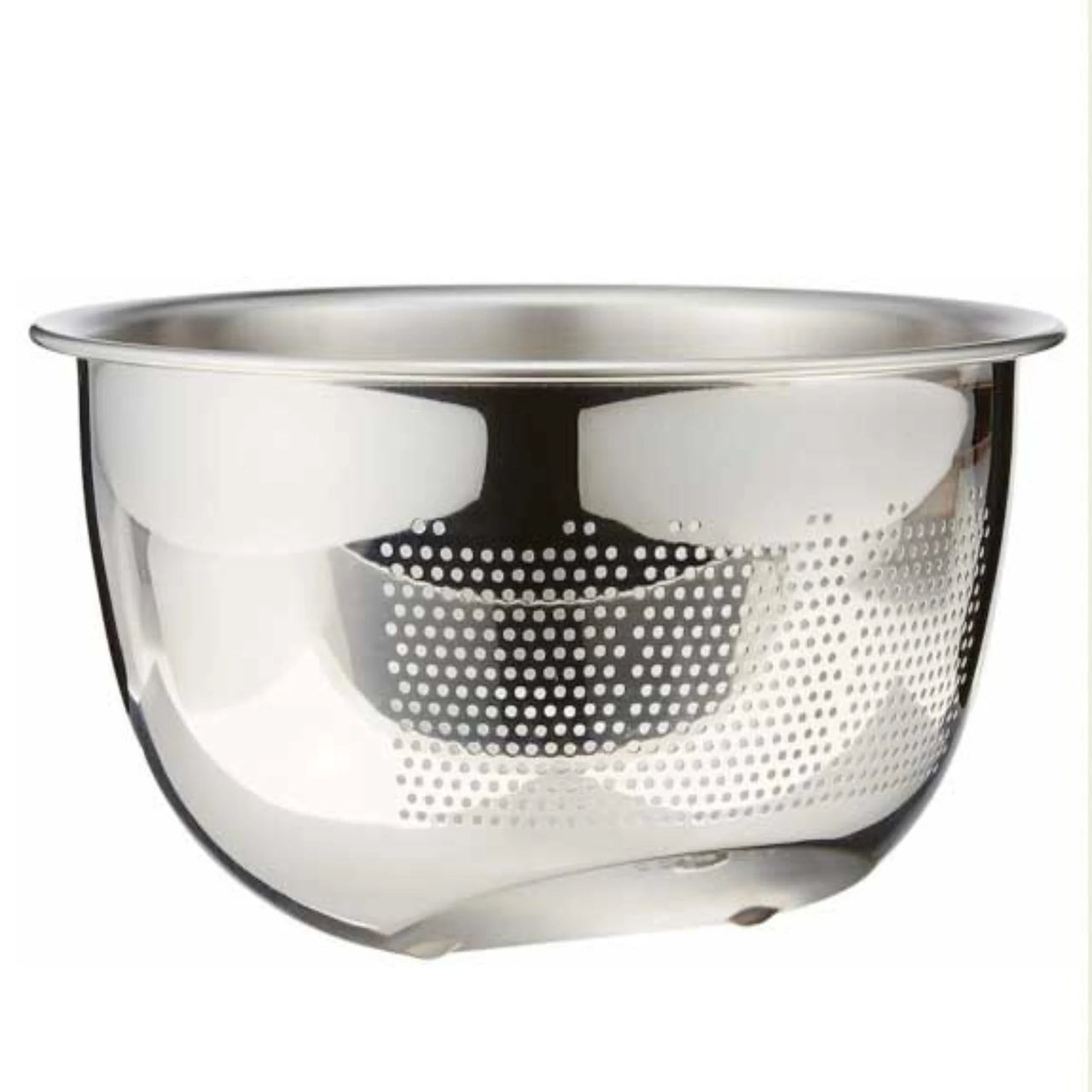 Bowl 3 Way Rice Washing
