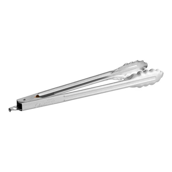 Edlund Locking Tongs 12”