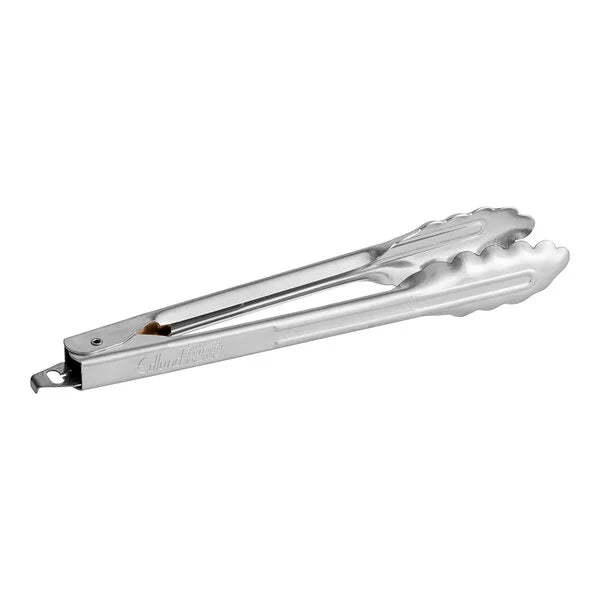 Edlund Locking Tongs 9"