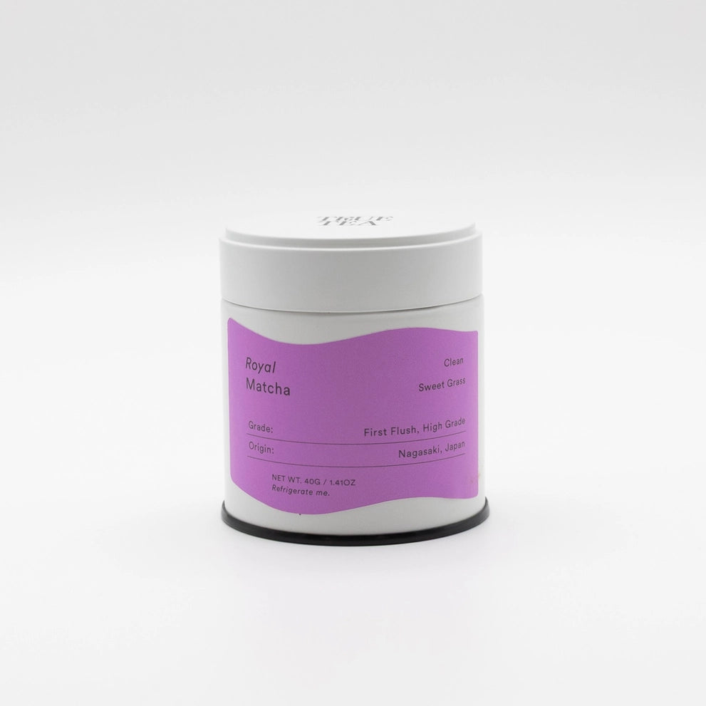 Matcha Royal 40g