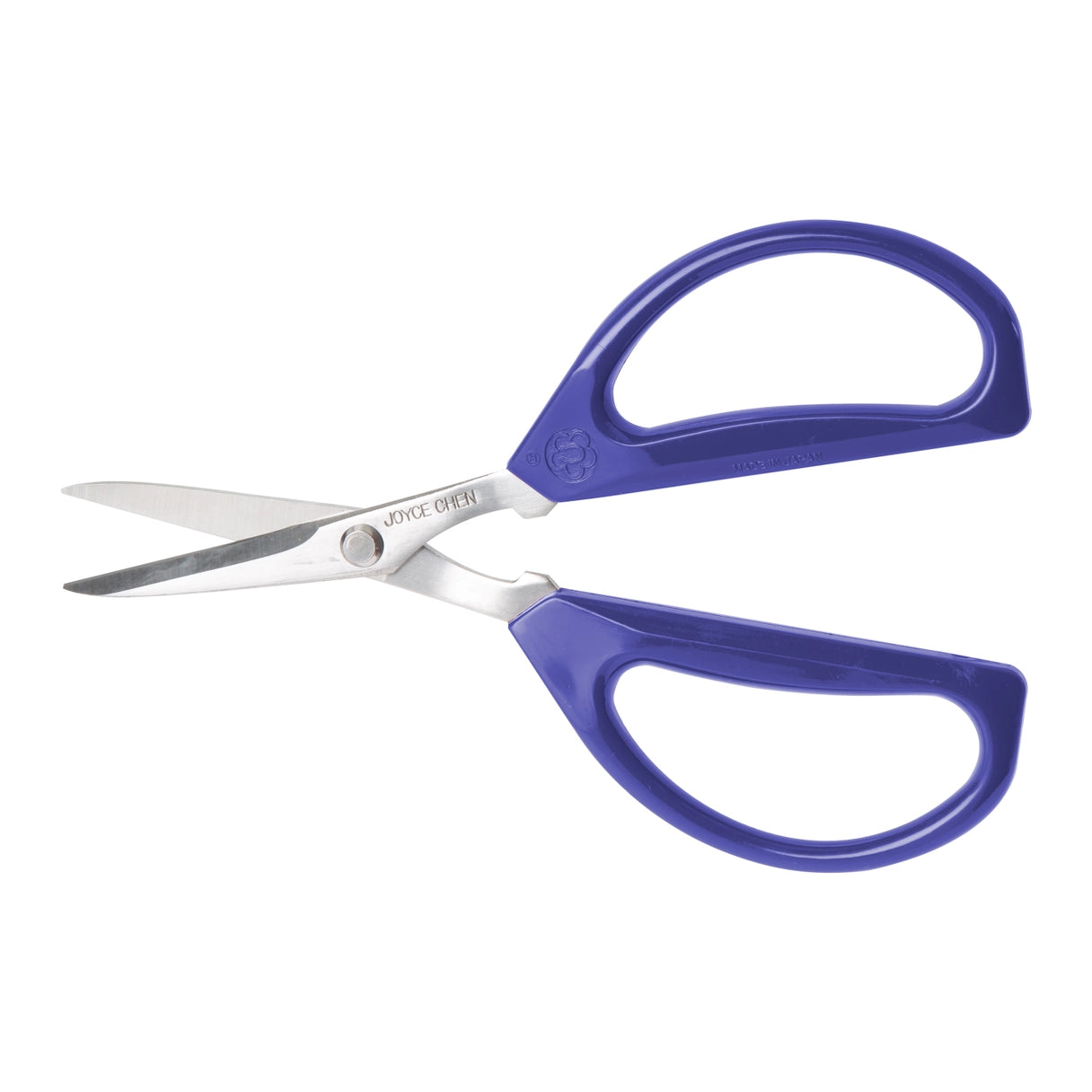 Joyce Chen Kitchen Scissors Blue