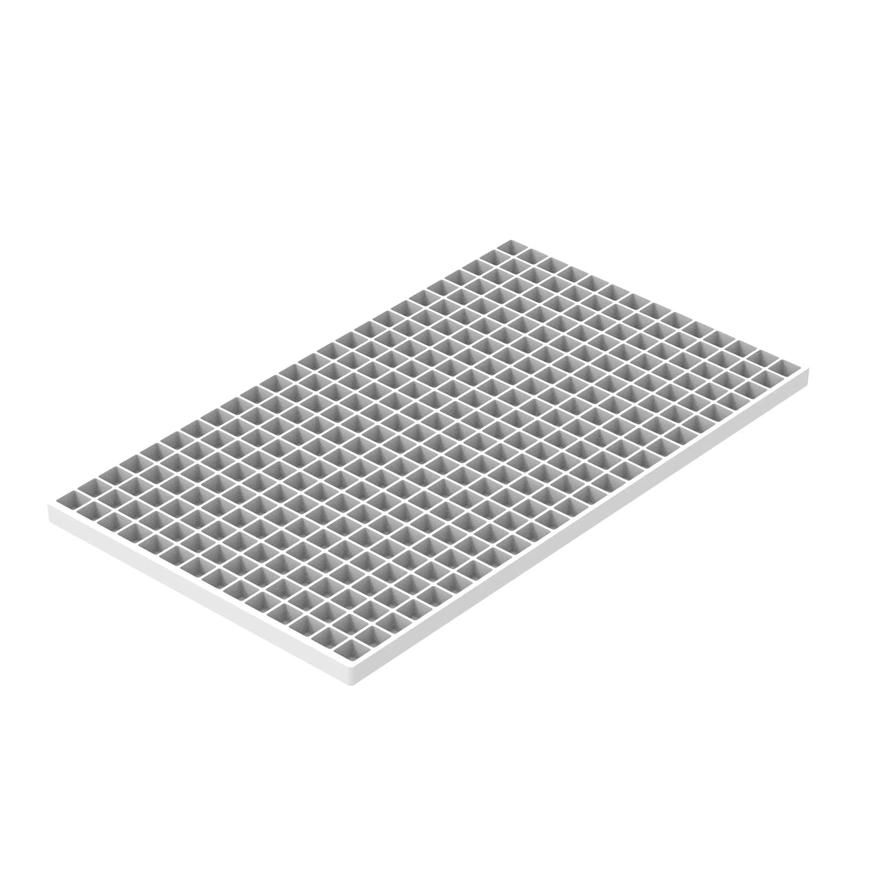 Silikomart Cube 1 Micro Mold 11mm, 336 Cavities