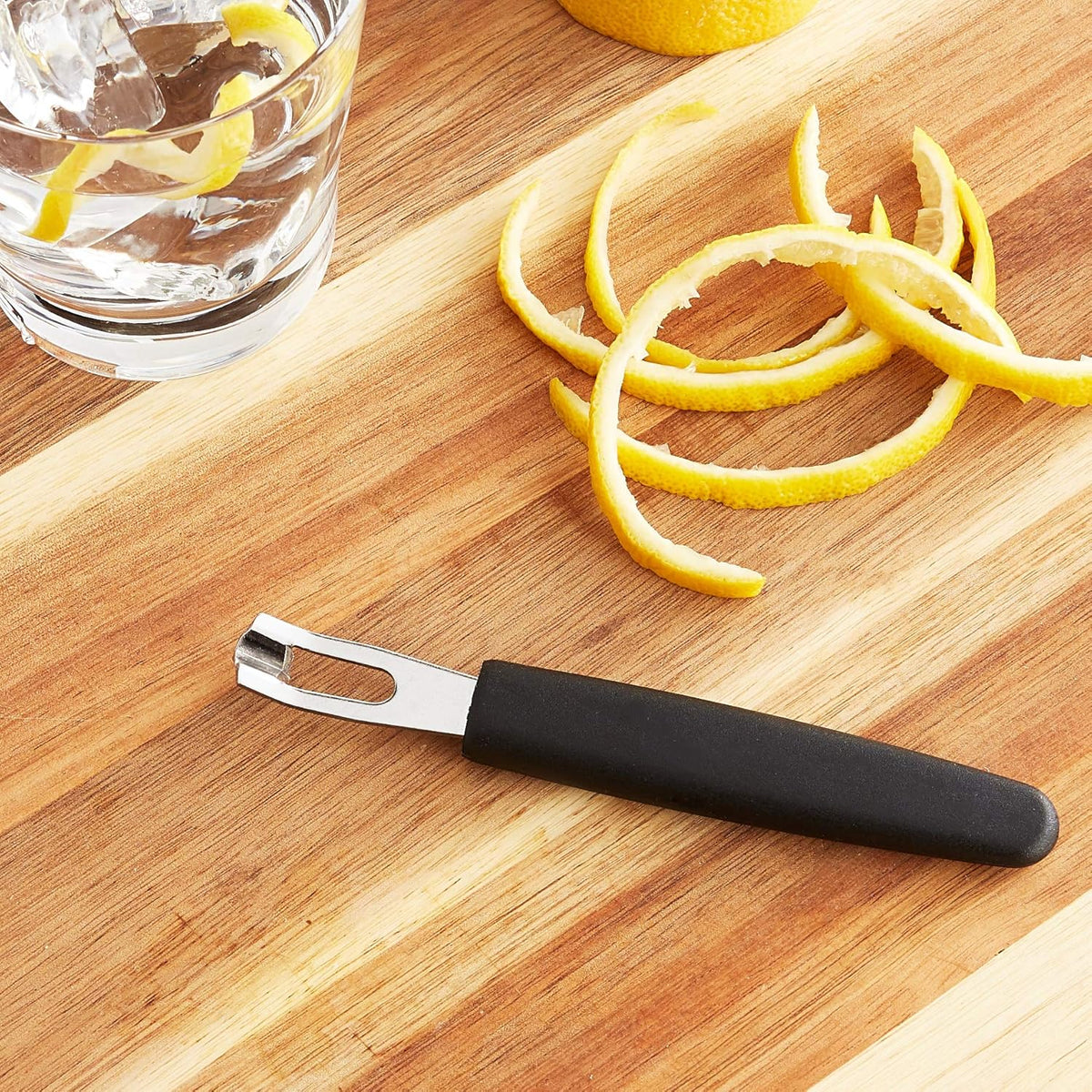 Mercer Channel Knife