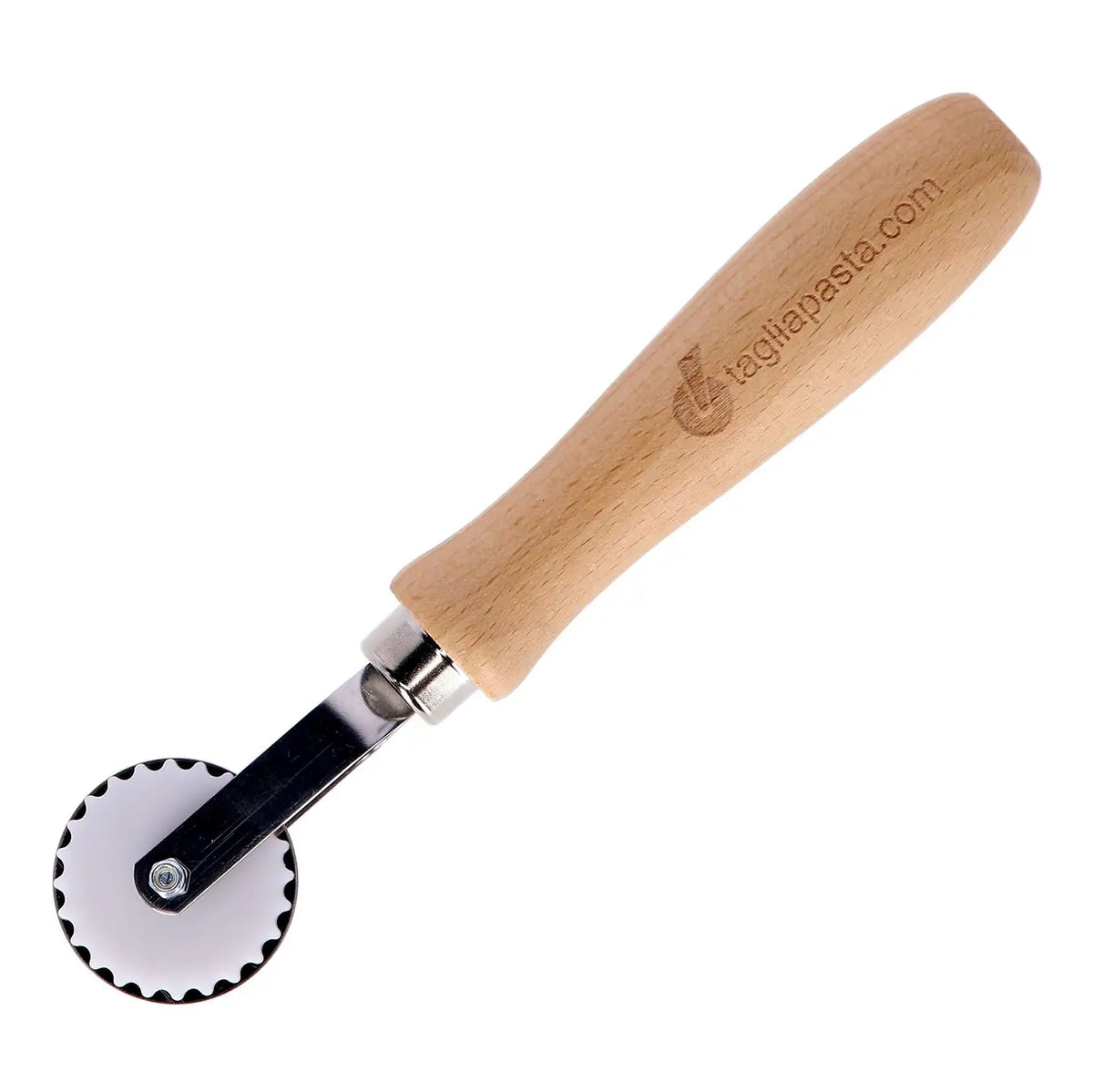 Tagliapasta Cutting and Sealing Pasta Wheel