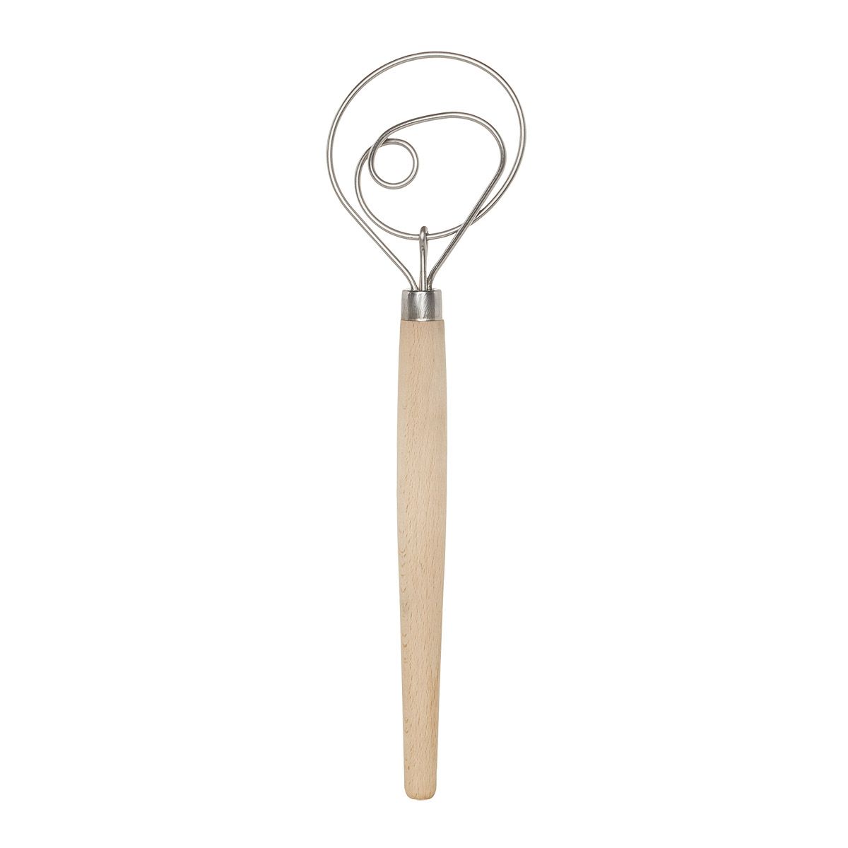 Mrs. Anderson's Baking Dough Whisk