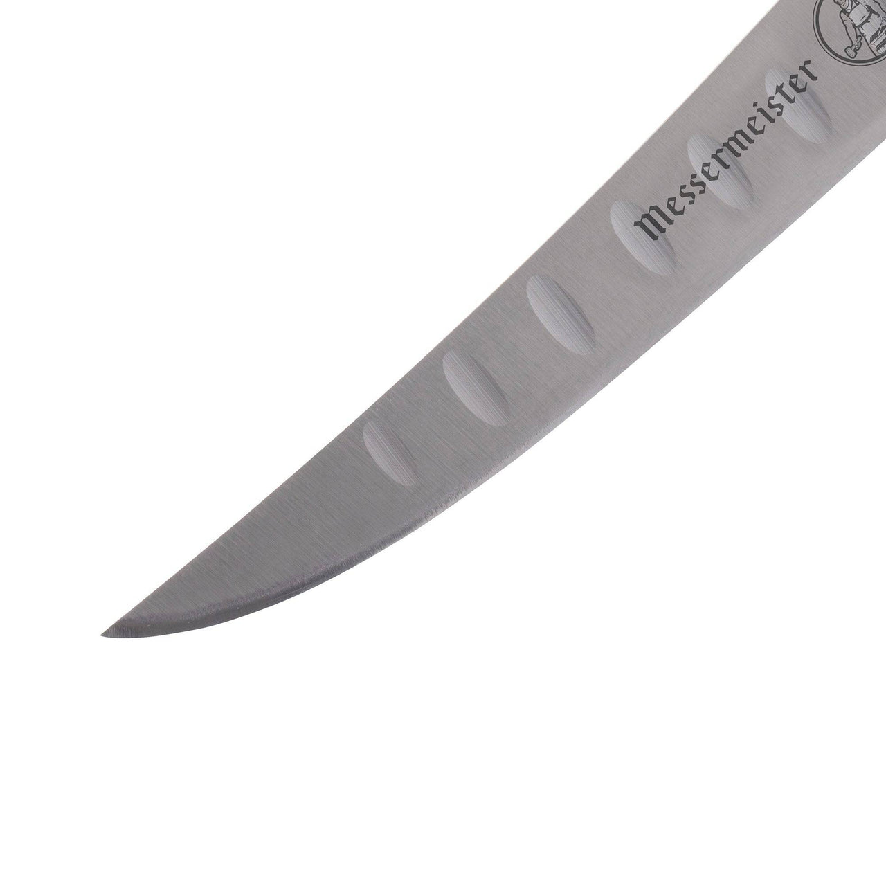 Messermeister Pro Series 6 Inch Kullens Semi Flexible Boning Knife