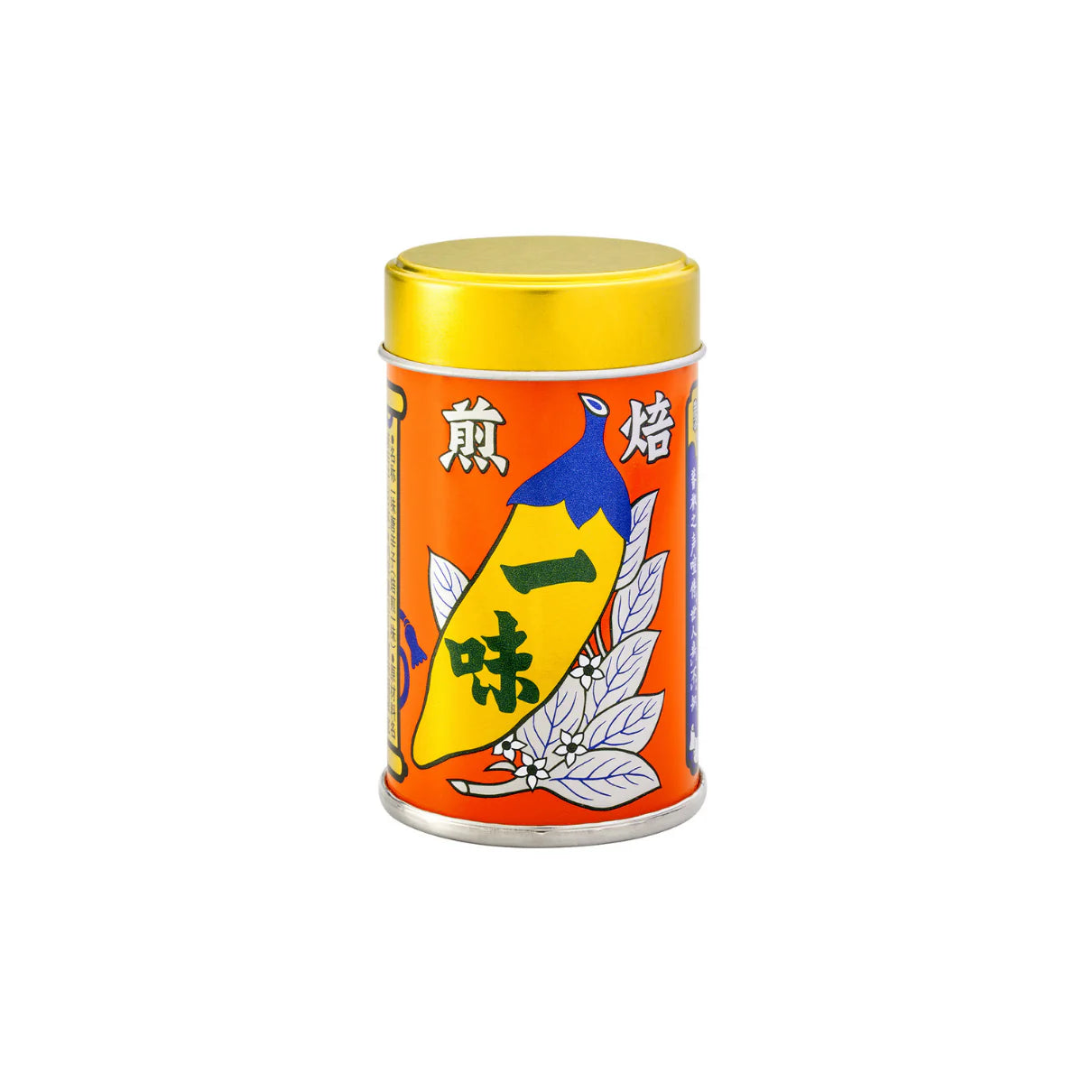 Ichimi Togarashi (Japanese Red Chili Pepper Powder)