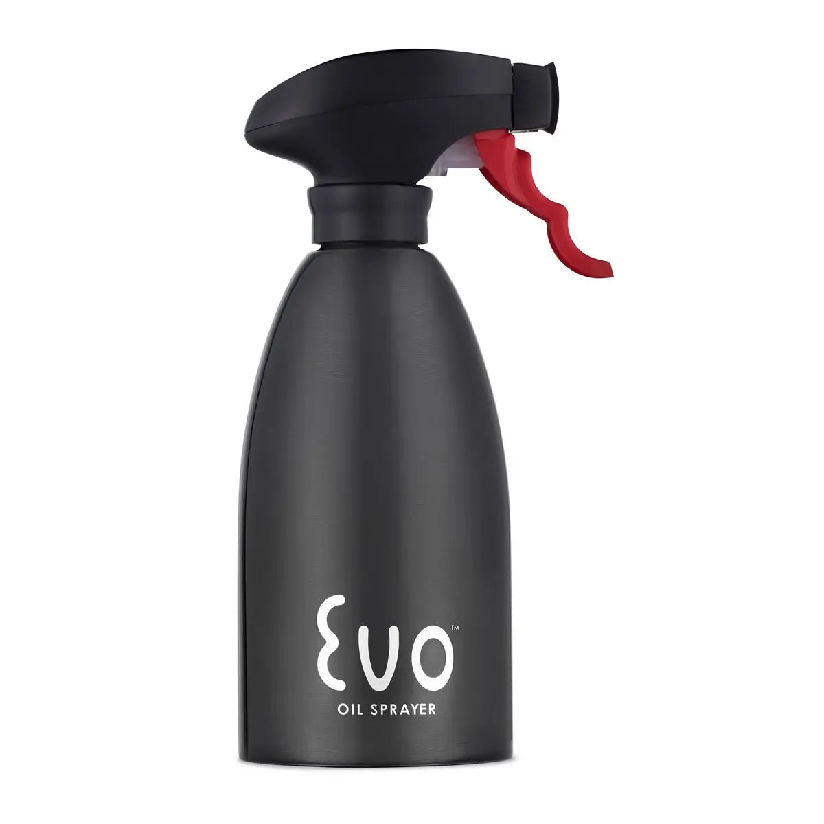 EVO Oil Sprayer Black