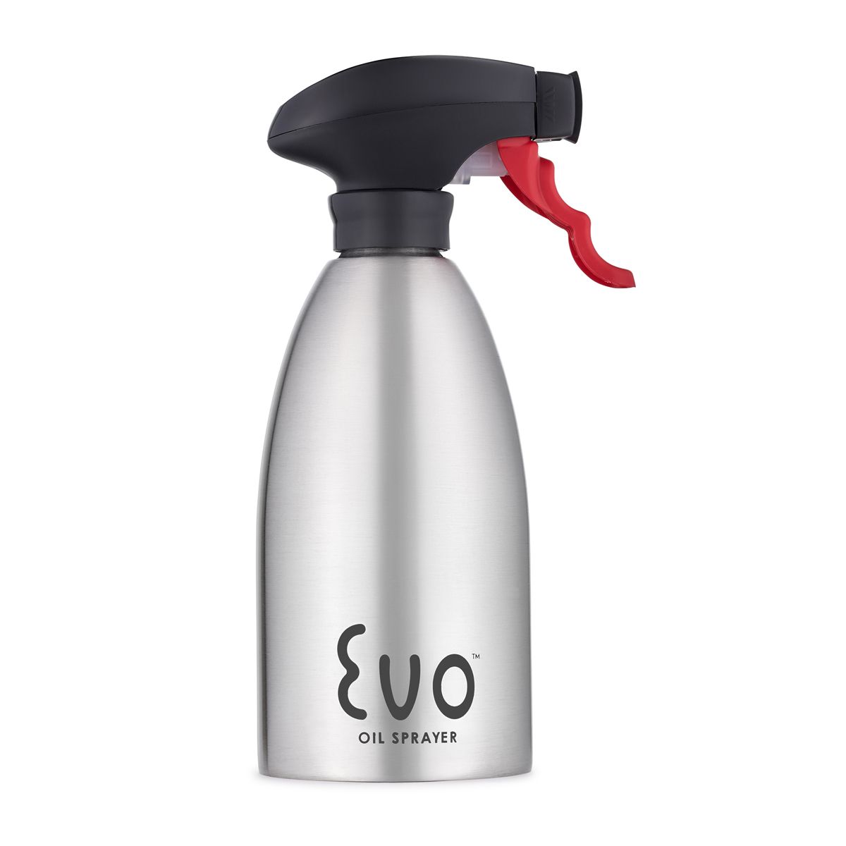 EVO Oil Sprayer Stainless