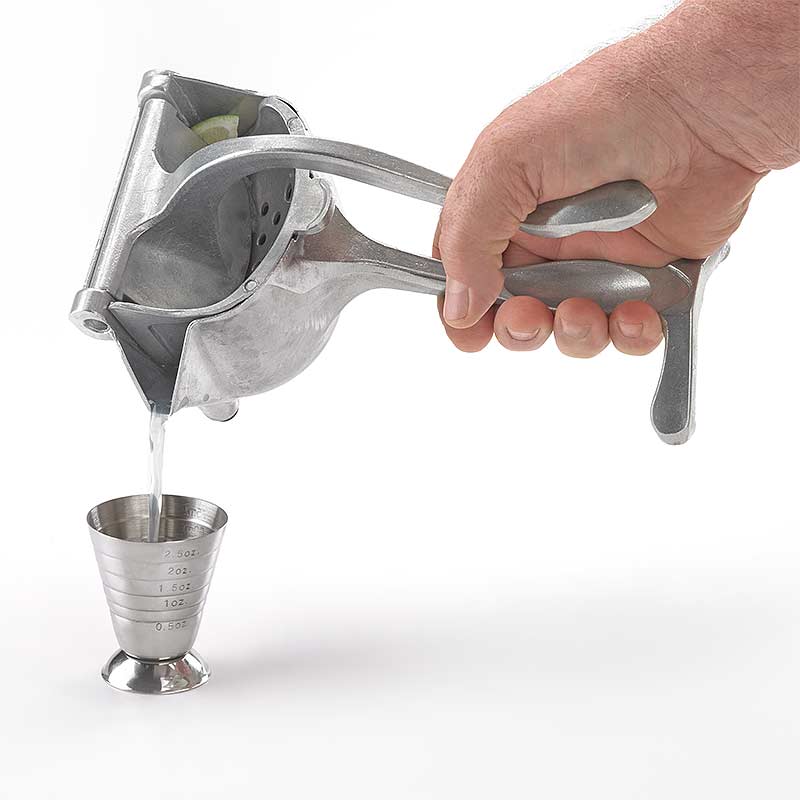 Barfly Manual Juicer