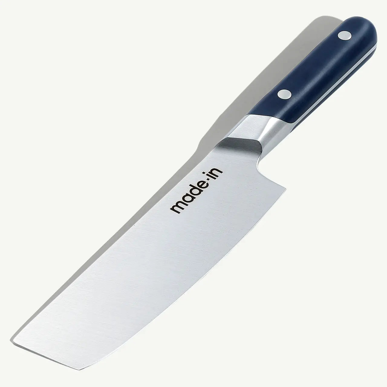 Made In® 6” Nakiri Knife Harbour Blue