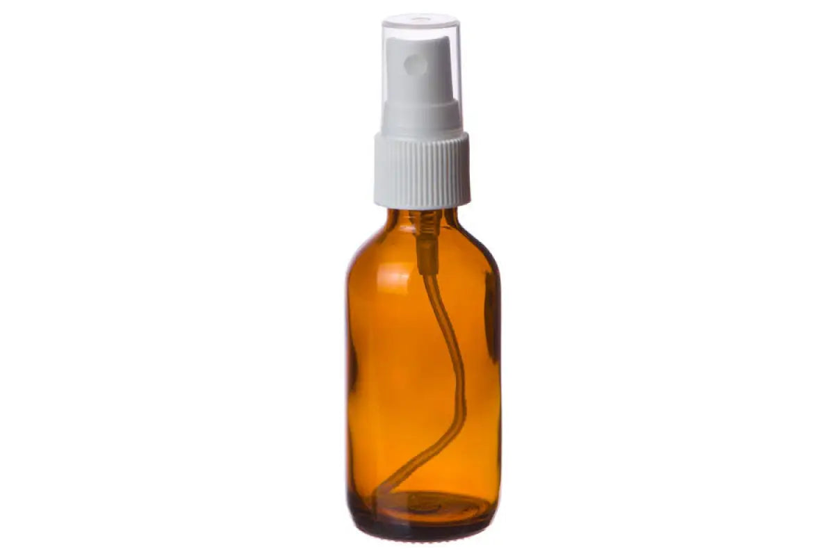 Spray Bottle 2 oz Fine Mist