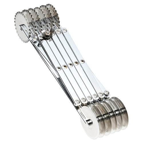 Ateco 12 Wheel Cutter