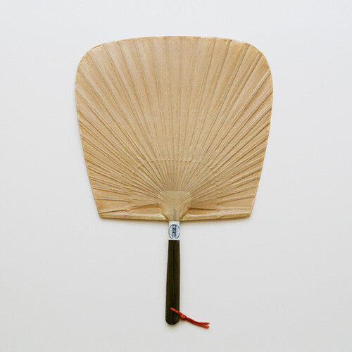 Konro Grill Fan Uchiwa