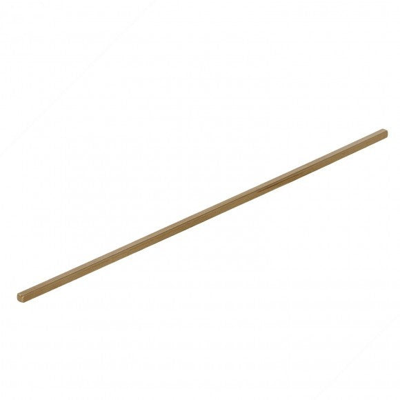 Tagliapasta Brass Ferretto Square