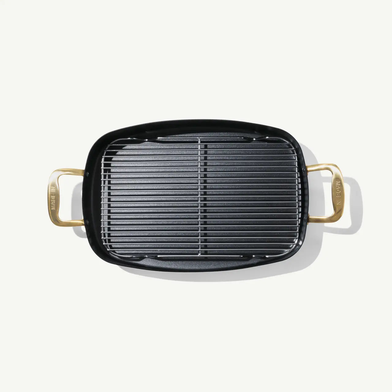 Tom Colicchio x Made® In Roasting Pan