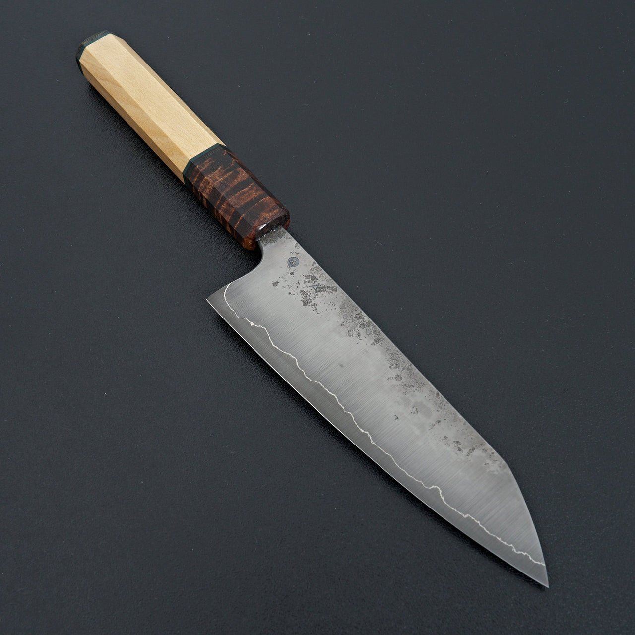 Acre Forge 6.5" Petty Holly Wood by Jamison-Knife-Acre Forge-Carbon Knife Co