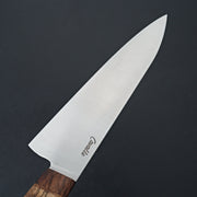 Acre Forge 7.25" Gyuto Mango Wood by Ryan-Knife-Acre Forge-Carbon Knife Co