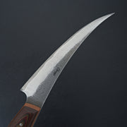 Acre Forge 7.5" Boning Richlite & Micarta by Jamison-Knife-Acre Forge-Carbon Knife Co