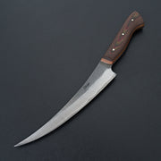 Acre Forge 7.5" Boning Richlite & Micarta by Jamison-Knife-Acre Forge-Carbon Knife Co