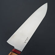 Acre Forge 8.75" Gyuto Mango Wood by Chloe-Knife-Acre Forge-Carbon Knife Co