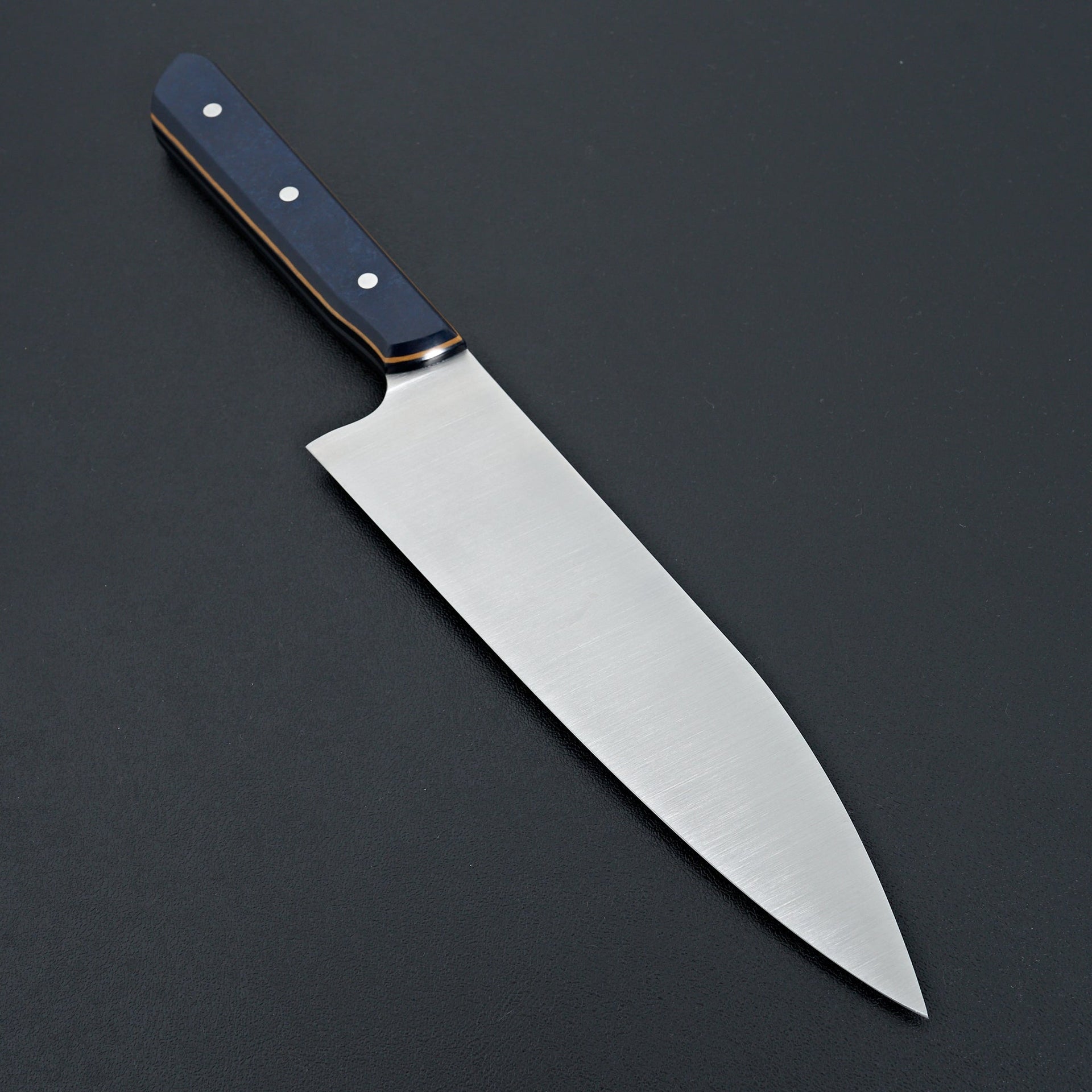 Acre Forge MACRUM 7.25" Chef Knife-Knife-Acre Forge-Carbon Knife Co