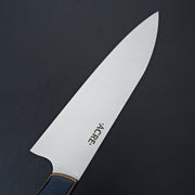 Acre Forge MACRUM 7.25" Chef Knife-Knife-Acre Forge-Carbon Knife Co