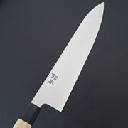 Ashi Ginga Stainless Gyuto 300mm-Knife-Ashi Hamono-Carbon Knife Co