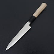 Ashi Ginga Stainless Petty 150mm-Knife-Ashi Hamono-Carbon Knife Co